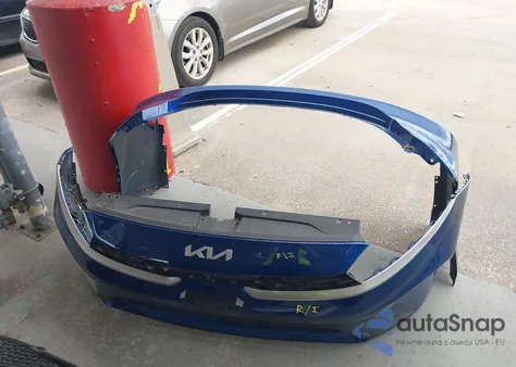 2023 Kia Forte Lxs z USA, uszkodzony, nr VIN 3KPF24AD5PE517955